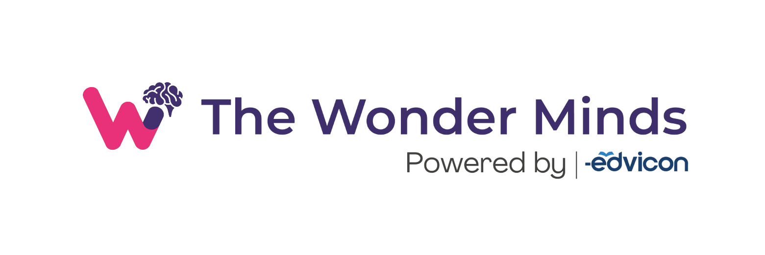The Wonder Minds Blog
